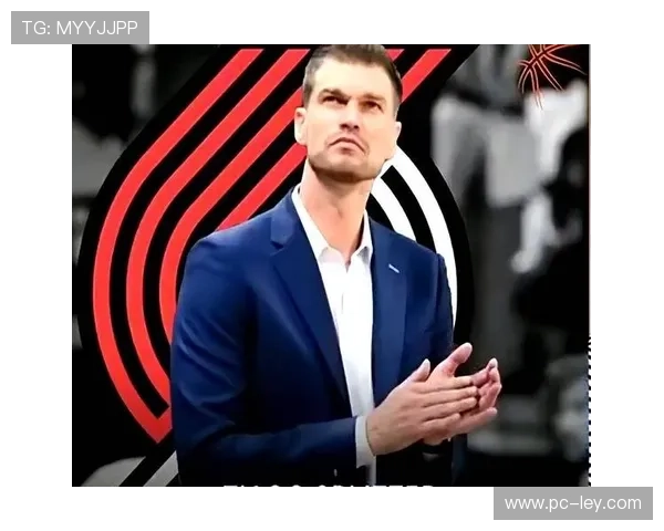 斯普利特临时执教获认可，开拓者连胜助其转正