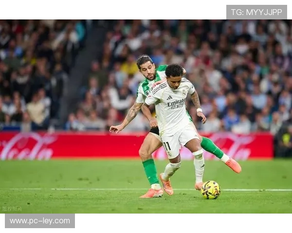 皇马5-1大胜贝蒂斯，姆巴佩替身加西亚帽子戏法创历史