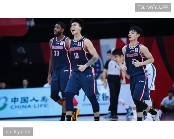 广东宏远季后赛首轮对阵浙江广厦,杜锋“五上五下”战术或受考验