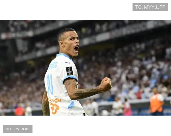 格林伍德成五大联赛首位25球10助球员，身价达5500万欧